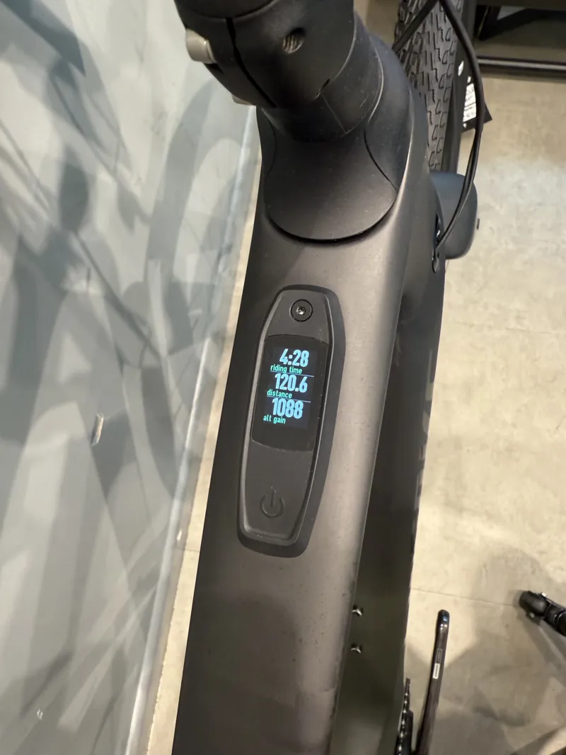 Ex-Demo: S-Works Turbo Creo 2 Electric Road Bike - 61cm-4