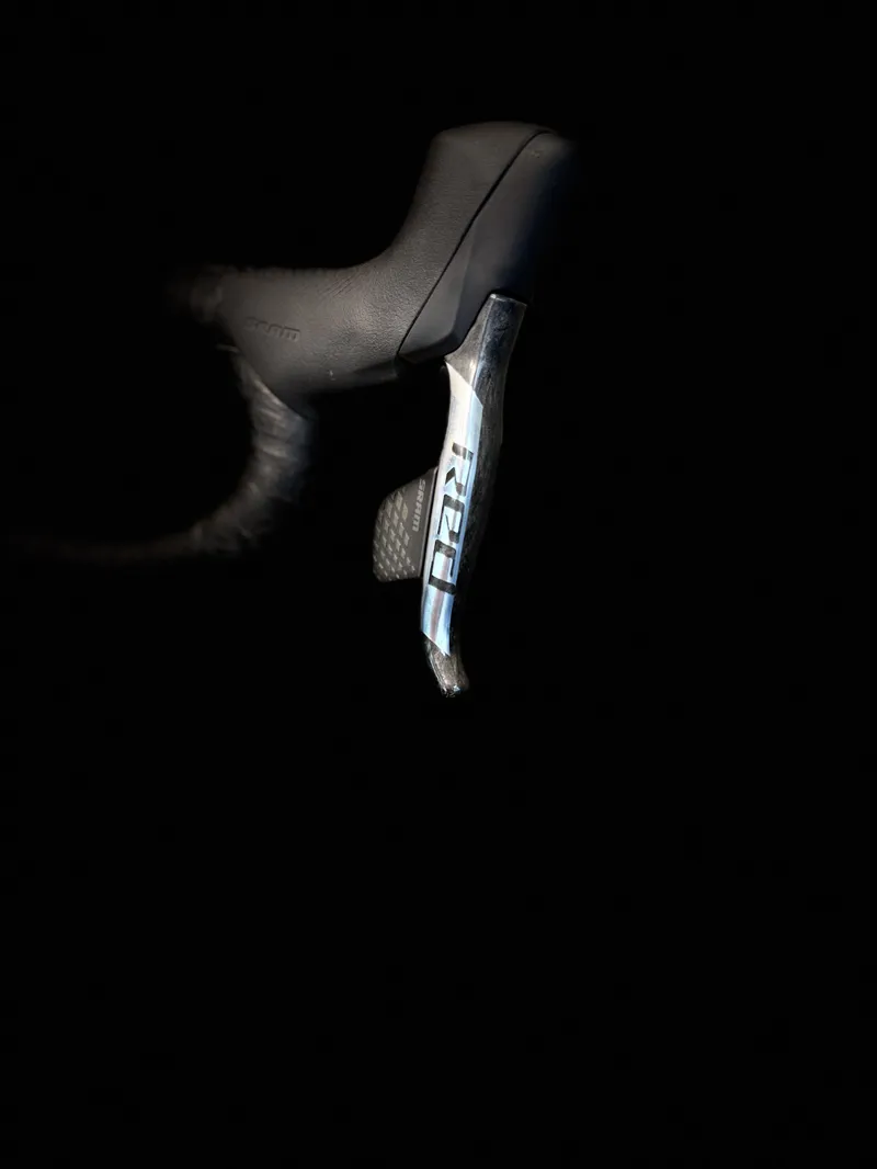 Ex-Demo: S-Works Turbo Creo 2 Electric Road Bike - 61cm-5