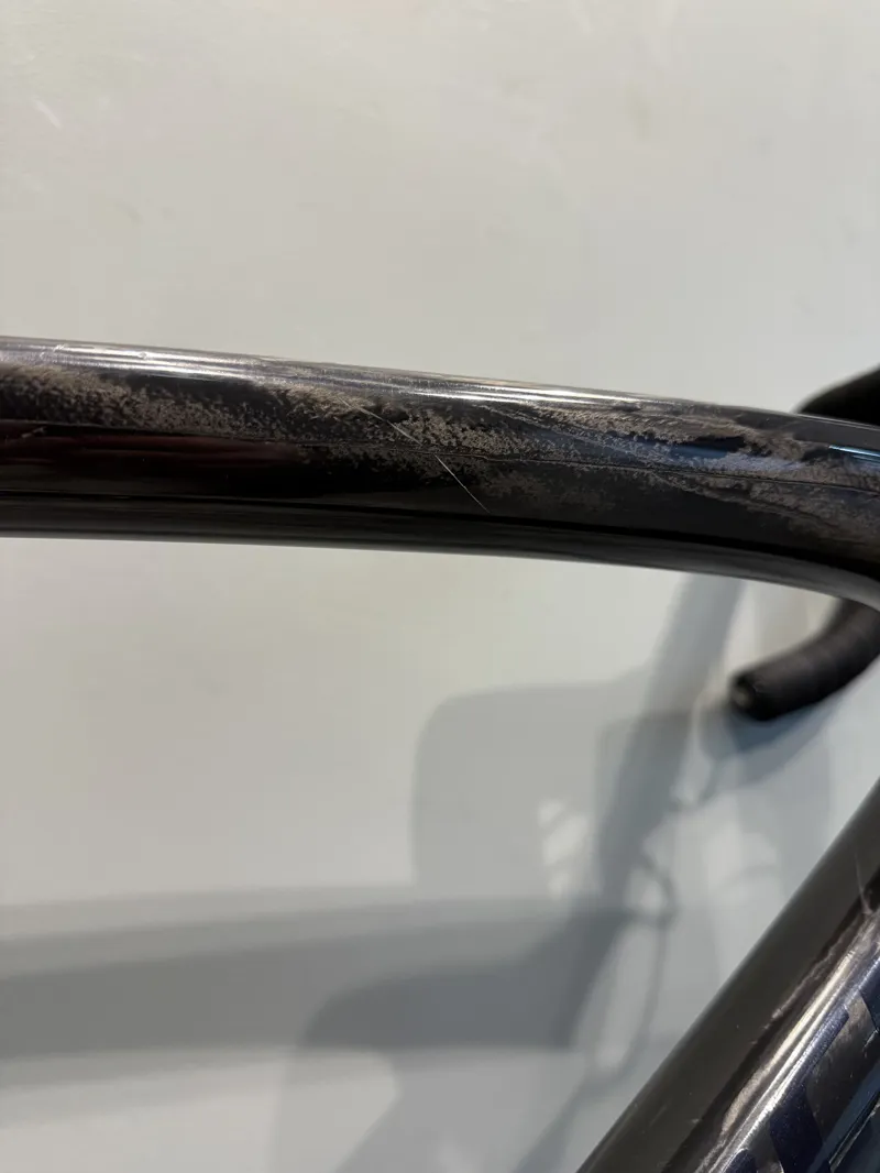 Shop Soiled: Specialized Tarmac SL7 Sport Shimano 105 Road Bike - 52cm-4