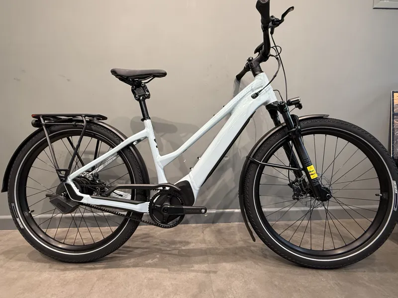 Shop Soiled: Specialized Turbo Vado 5.0 IGH Step-Through E-Bike - Medium-1