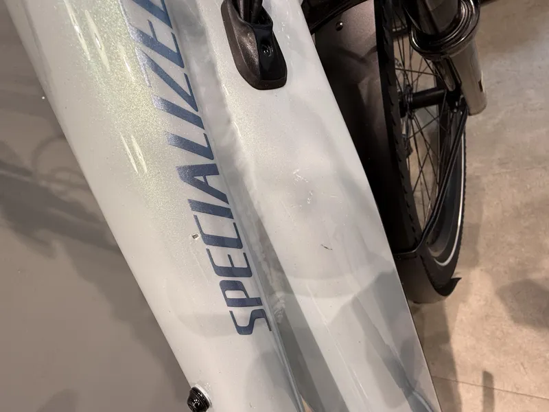Shop Soiled: Specialized Turbo Vado 5.0 IGH Step-Through E-Bike - Medium-5