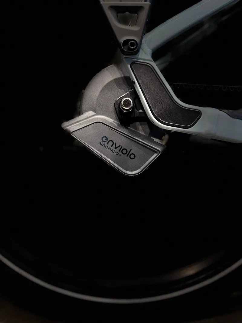 Shop Soiled: Specialized Turbo Vado 5.0 IGH Step-Through E-Bike - Medium-6