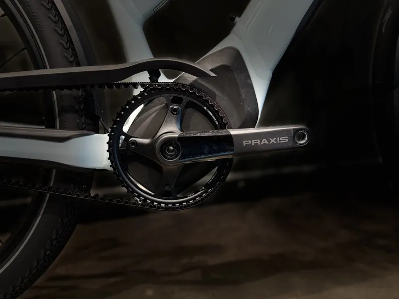 Shop Soiled: Specialized Turbo Vado 5.0 IGH Step-Through E-Bike - Medium-7