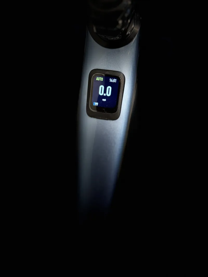 Shop Soiled: S-Works Turbo Levo 4 Carbon Electric Mountain Bike - S3-4