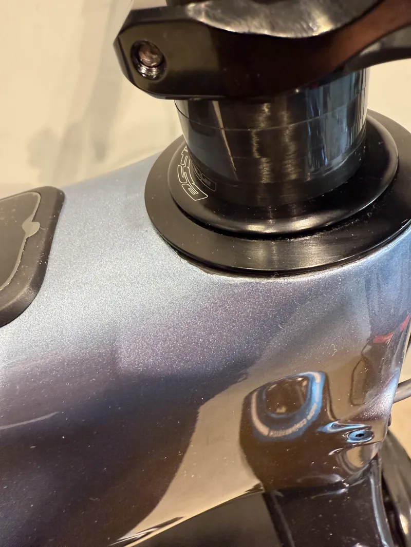 Shop Soiled: S-Works Turbo Levo 4 Carbon Electric Mountain Bike - S3-5