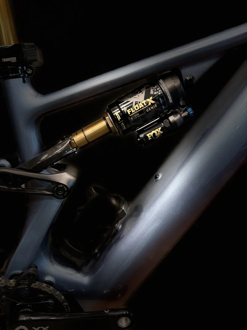 Shop Soiled: 2025 S-Works Turbo Levo 4 Carbon Electric Mountain Bike - S2-4