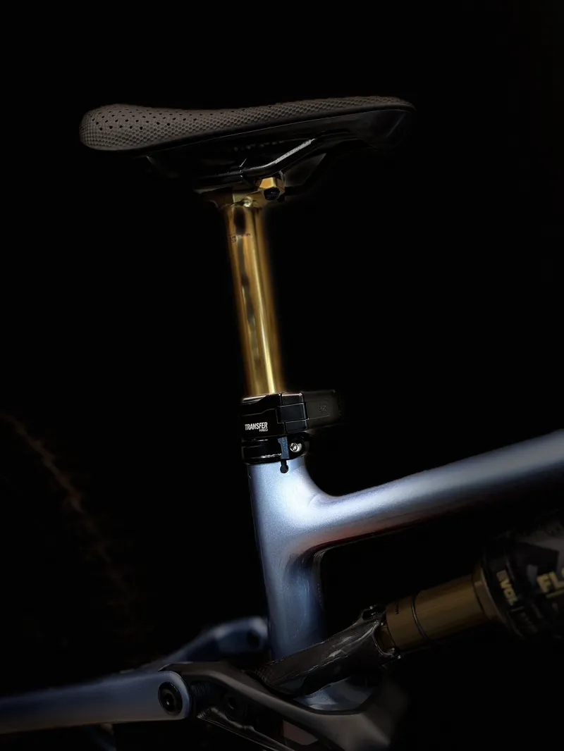 Shop Soiled: 2025 S-Works Turbo Levo 4 Carbon Electric Mountain Bike - S2-5