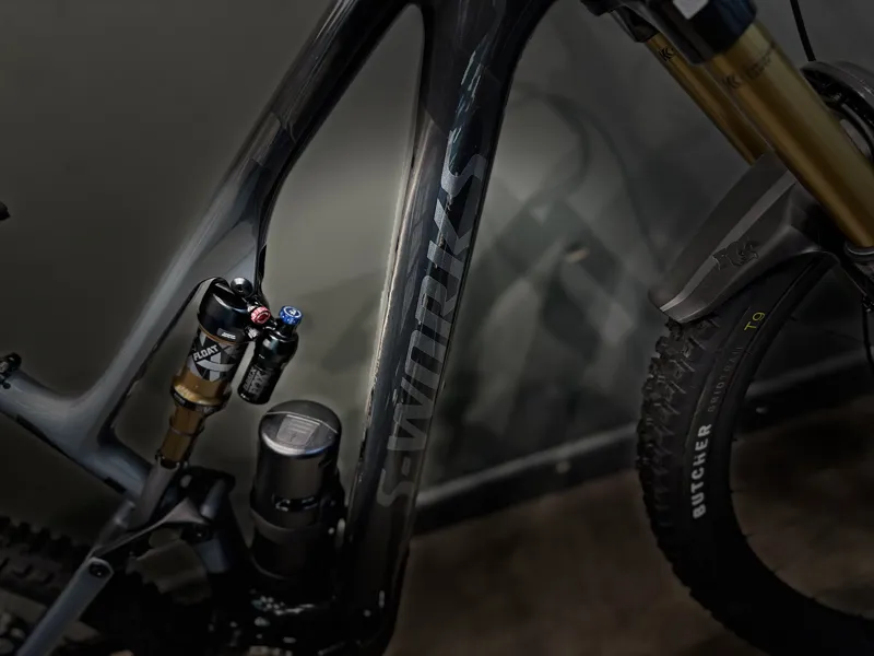 Shop Soiled: S-Works Turbo Levo SL Carbon Electric Mountain Bike - S4-2