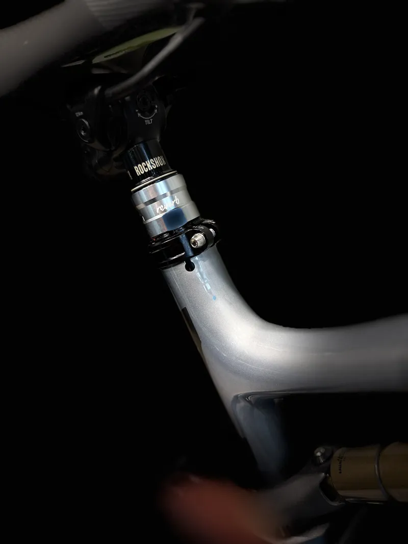 Shop Soiled: S-Works Turbo Levo SL Carbon Electric Mountain Bike - S4-4