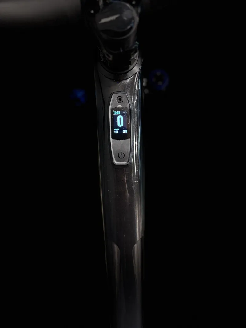 Shop Soiled: S-Works Turbo Levo SL Carbon Electric Mountain Bike - S4-6