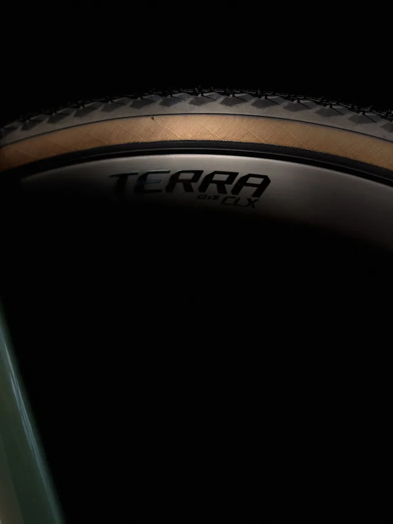 Shop Soiled: 2025 S-Works Crux SRAM Red XPLR Gravel Bike - 58cm-3