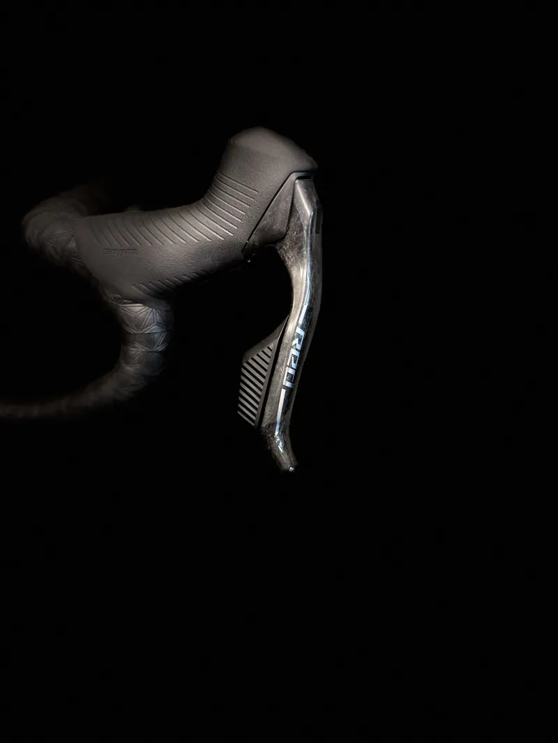 Shop Soiled: 2025 S-Works Crux SRAM Red XPLR Gravel Bike - 58cm-4