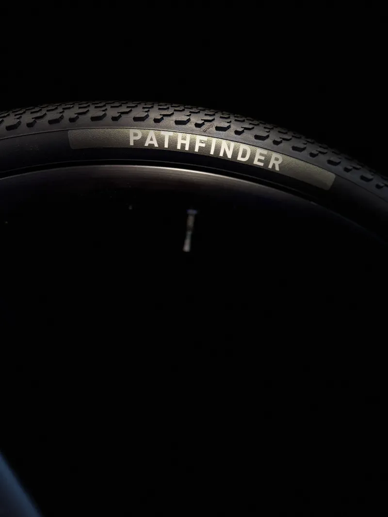 Shop Soiled: 2026 Specialized Diverge E5 Gravel Bike - Satin Blue - 54cm-4