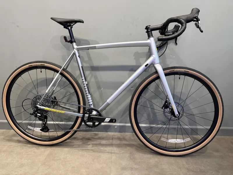 Shop Soiled: 2026 Specialized Crux DSW Comp Gravel Bike - 61cm