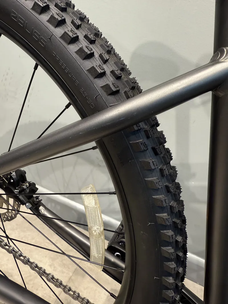 Ex-Demo: Specialized Rockhopper Expert 29 Mountain Bike - Large-3