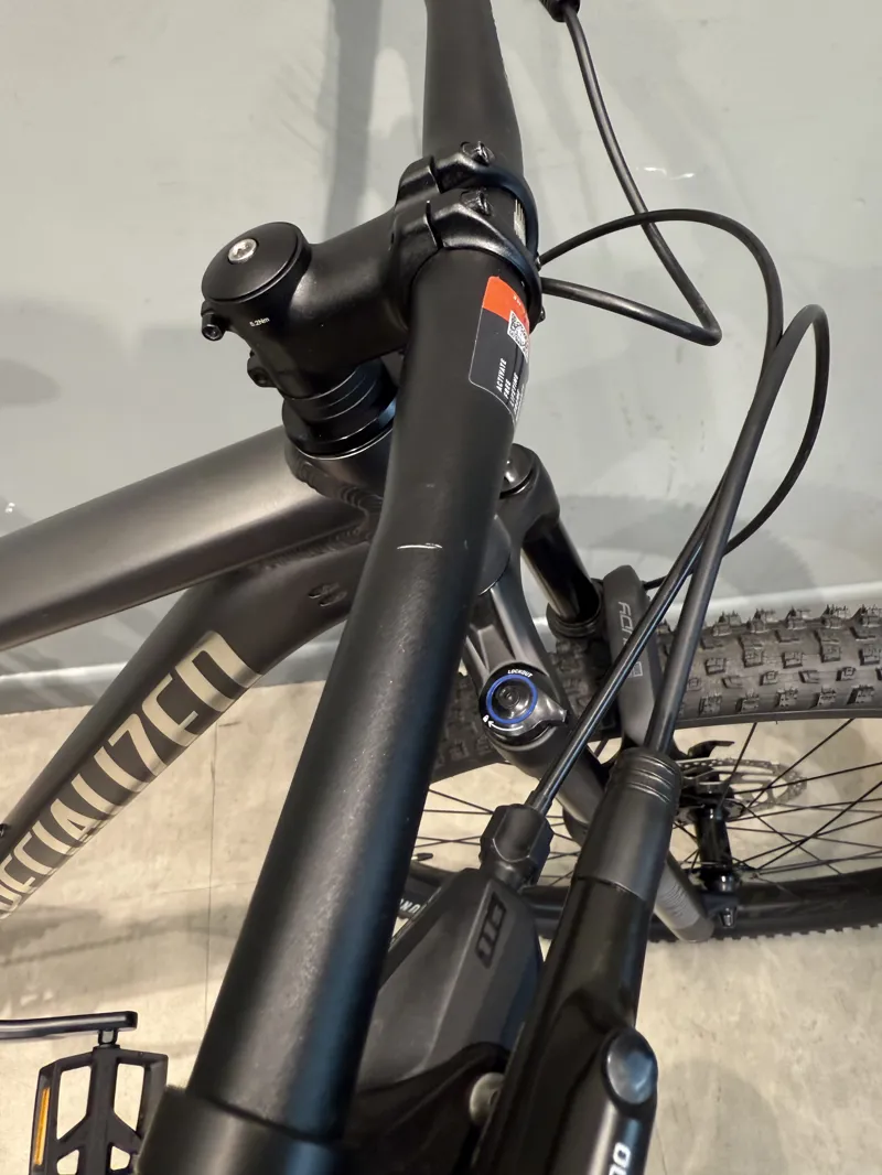 Ex-Demo: Specialized Rockhopper Expert 29 Mountain Bike - Large-4
