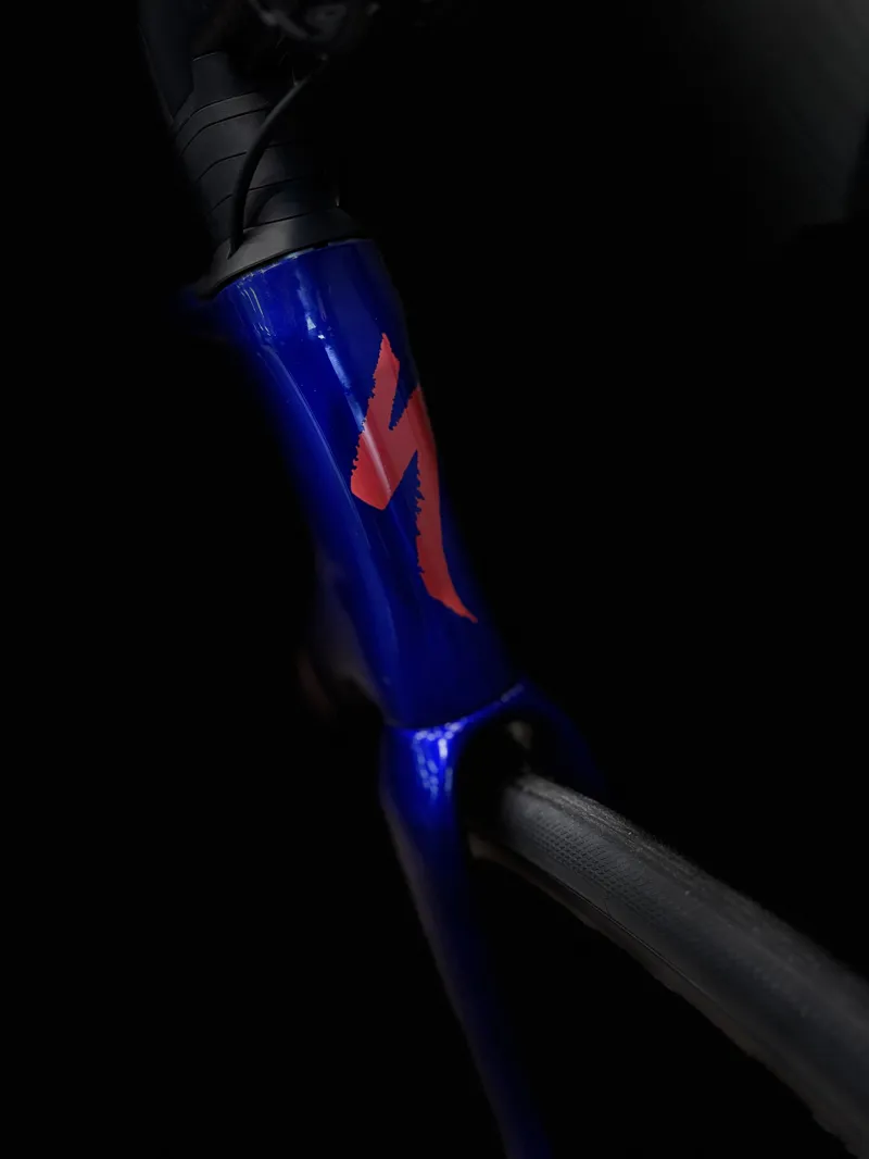 Shop Soiled: Specialized Tarmac SL7 Sport Shimano 105 Road Bike - 56cm-4