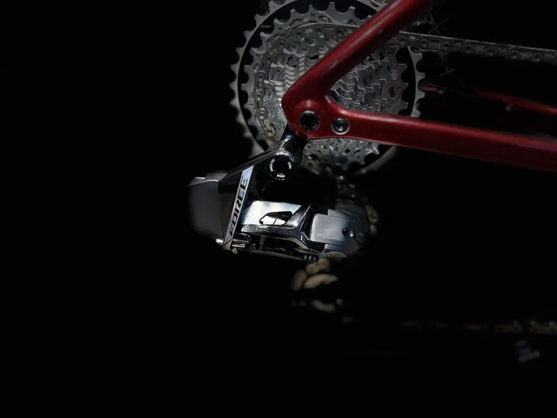 Shop Soiled: Specialized Tarmac SL8 Pro SRAM Force AXS Road Bike - 52cm-3