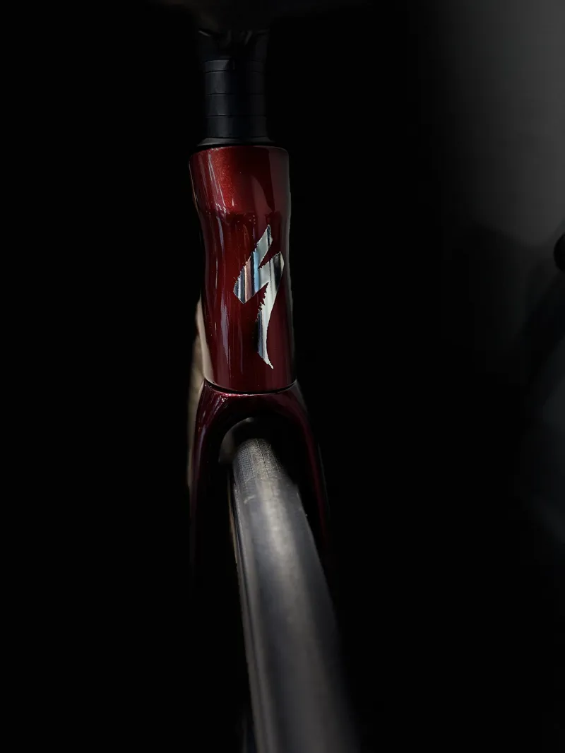 Shop Soiled: Specialized Tarmac SL8 Pro SRAM Force AXS Road Bike - 52cm-5