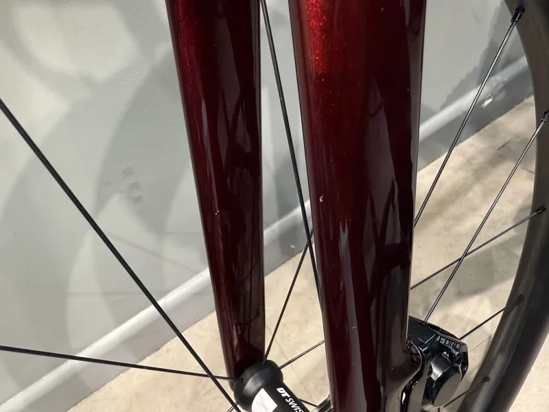 Shop Soiled: Specialized Tarmac SL8 Pro SRAM Force AXS Road Bike - 52cm-7