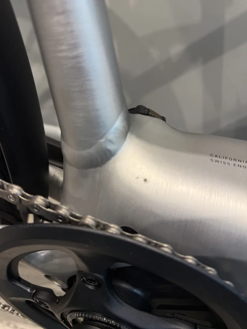 Ex-Demo: Specialized Turbo Vado SL 5.0 EQ Step-Through Electric Bike - Large-3