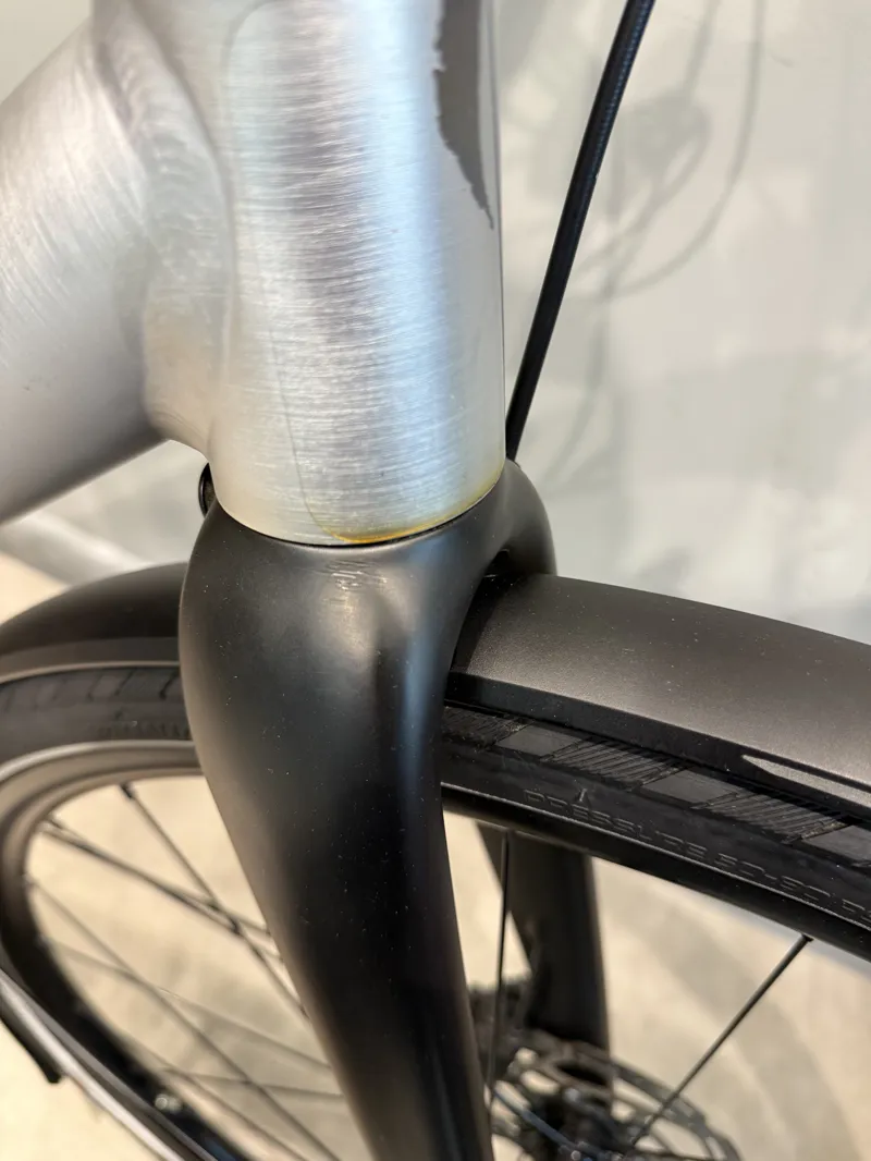 Ex-Demo: Specialized Turbo Vado SL 5.0 EQ Step-Through Electric Bike - Large-4