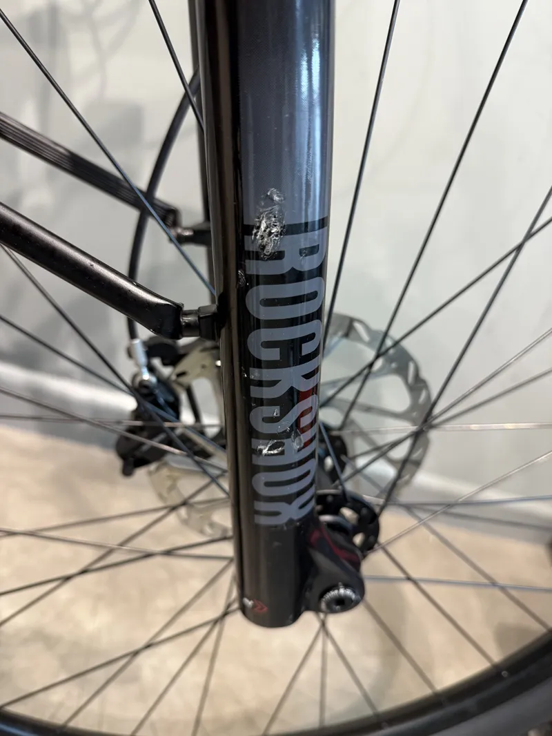 Ex-Demo: Specialized Turbo Tero 4.0 EQ Electric Bike - X-Large-3