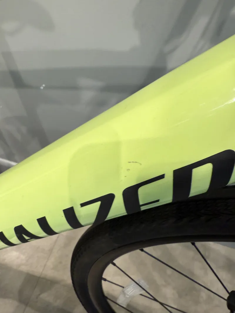 Ex-Demo: Specialized Turbo Vado SL 4.0 Electric Hybrid Bike - Large-5