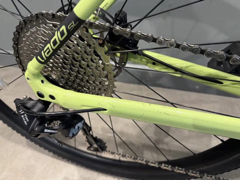 Ex-Demo: Specialized Turbo Vado SL 4.0 Electric Hybrid Bike - Large-7