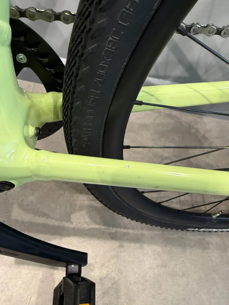 Ex-Demo: Specialized Turbo Vado SL 4.0 Electric Hybrid Bike - Large-9