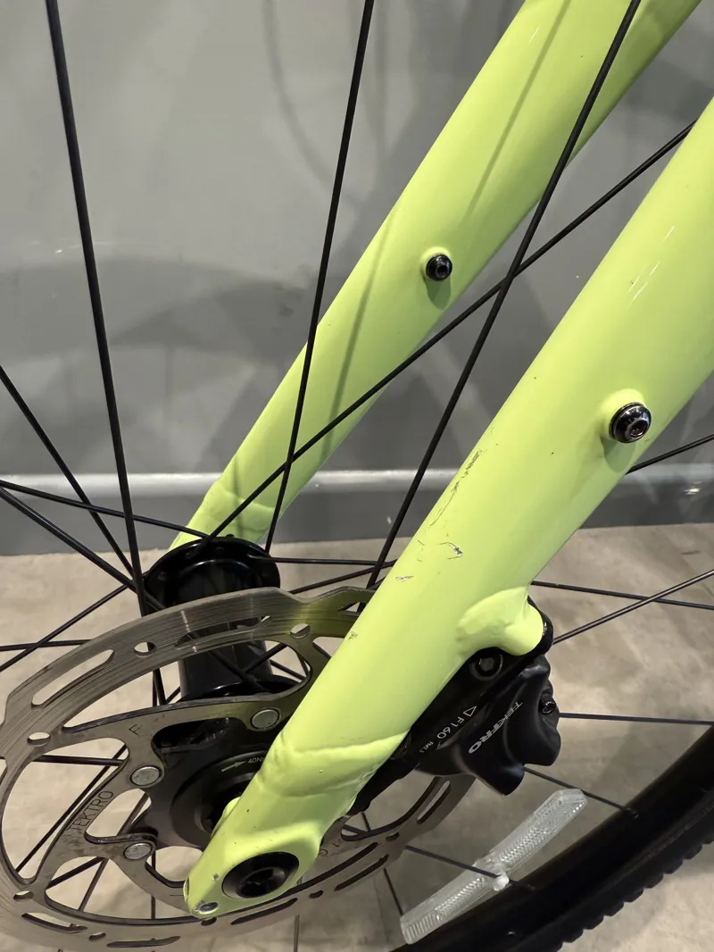 Ex-Demo: Specialized Turbo Vado SL 4.0 Electric Hybrid Bike - Large-11