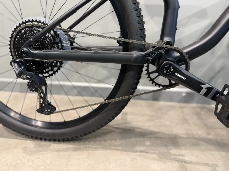 Shop Soiled: 2026 Specialized Chisel Comp Evo Mountain Bike - Medium-2