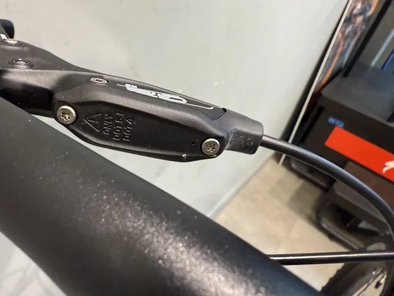 Shop Soiled: 2026 Specialized Chisel Comp Evo Mountain Bike - Medium-4