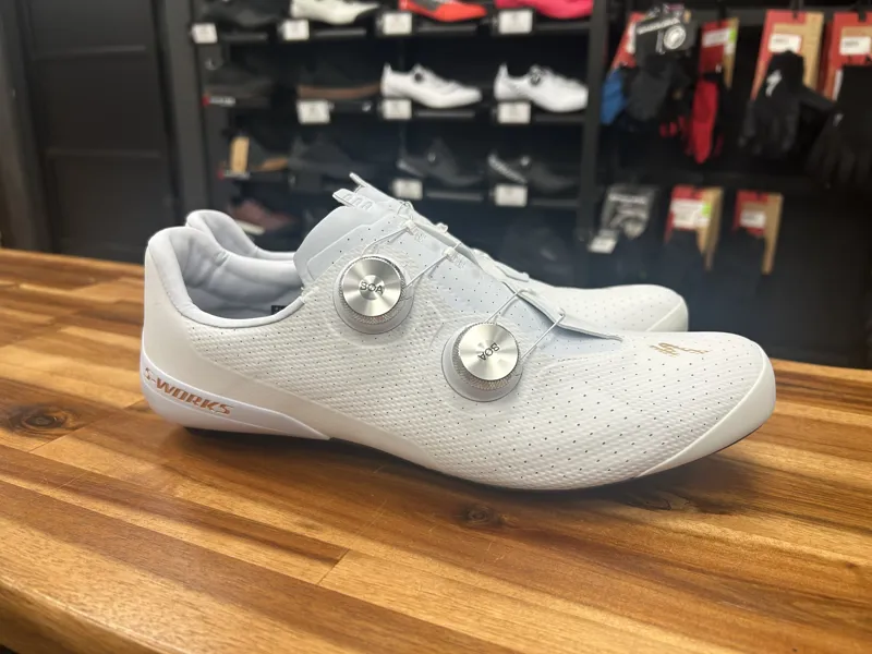 S-Works Torch Road Cycling Shoes - Year of the Horse-1