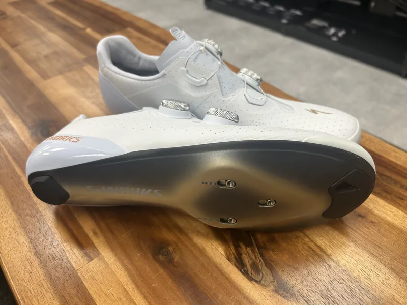 S-Works Torch Road Cycling Shoes - Year of the Horse-4