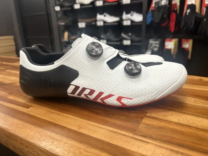 S-Works Ares 2 Road Cycling Shoes - Year of the Horse-1