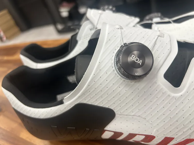 S-Works Ares 2 Road Cycling Shoes - Year of the Horse-2