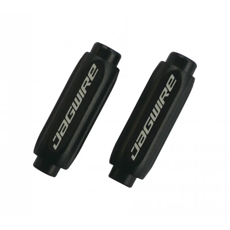 Jagwire Pro Inline Index Adjuster Shift Braided 4.5mm - 2 Pack