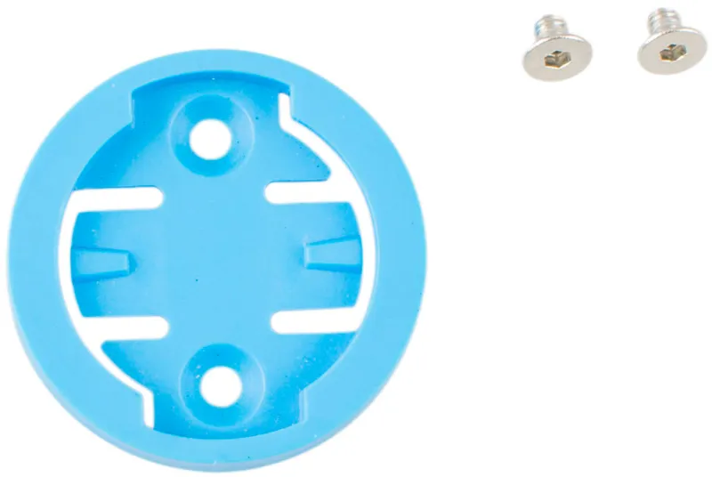 K-Edge Replacement Co Polymer Insert for Wahoo Computer Interface