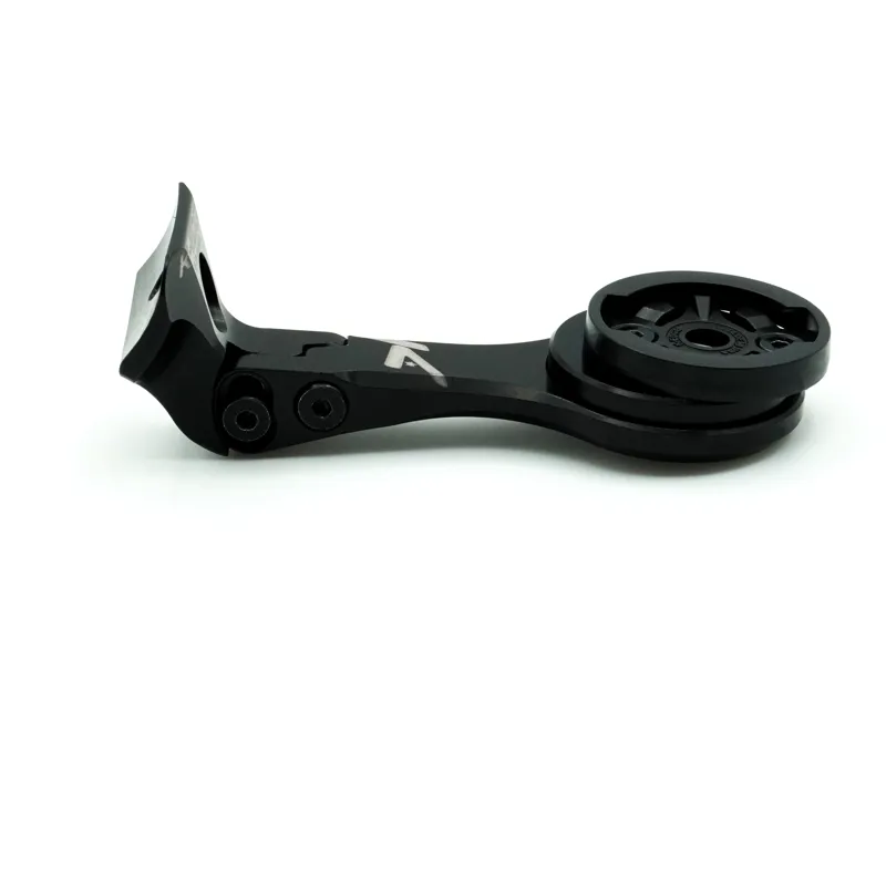 K-Edge Garmin Edge 1050 Off-Set Spacer - Black-2