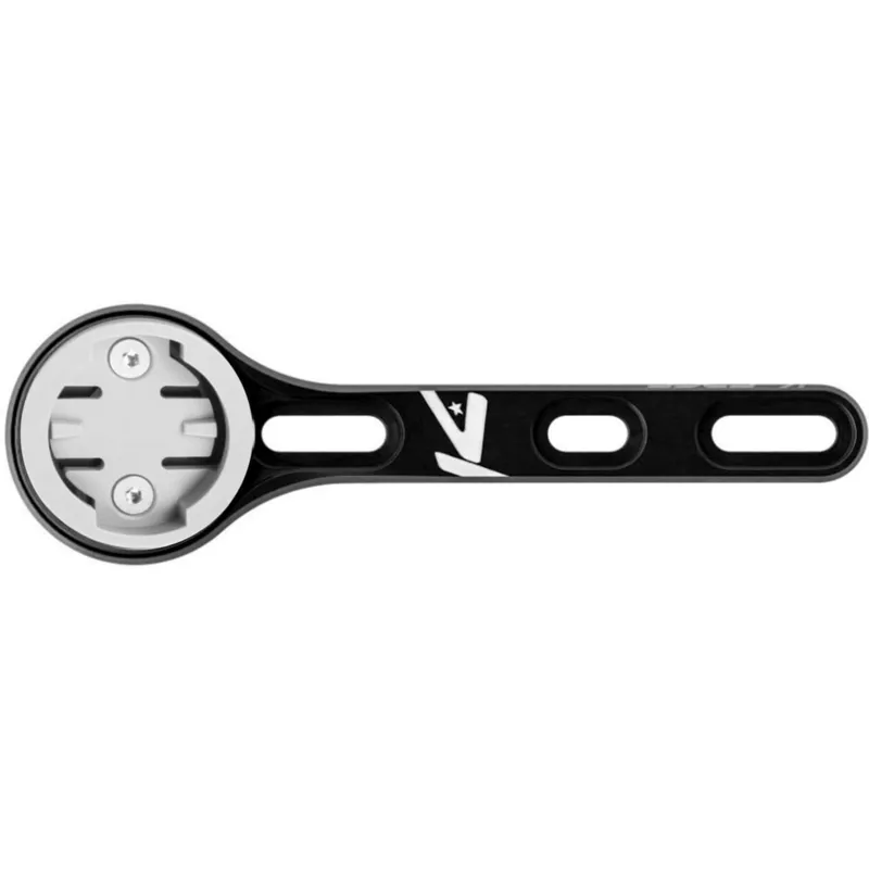 K-Edge Wahoo Top Tube Mount - Black Anodised