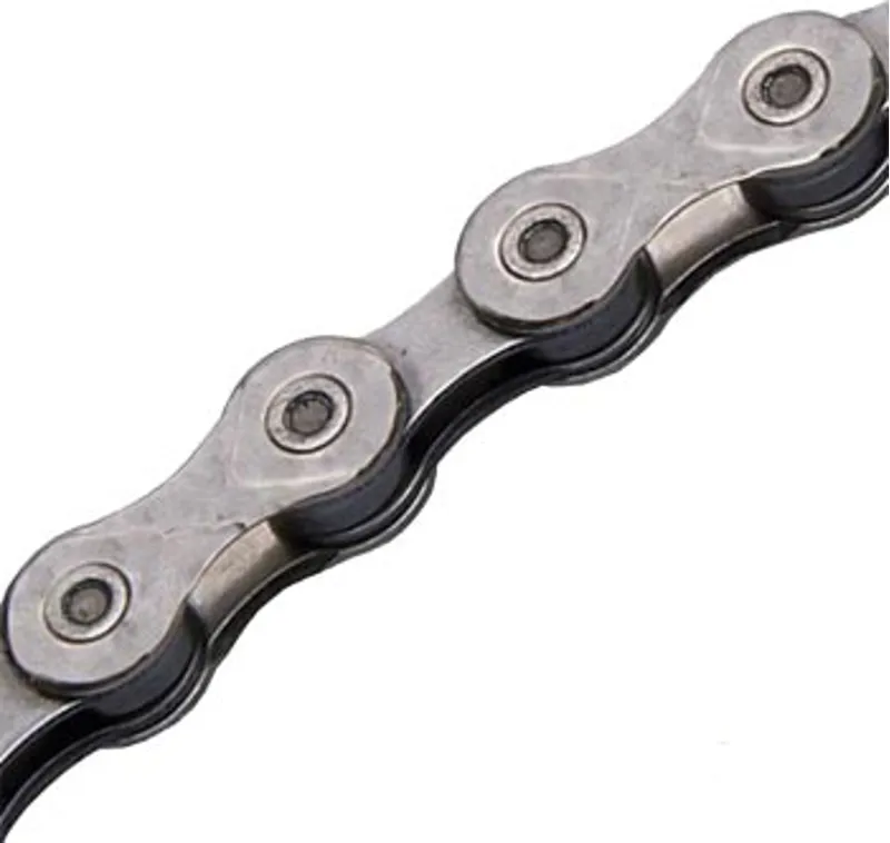 KMC Chain 10-Speed 112 Links - Silver
