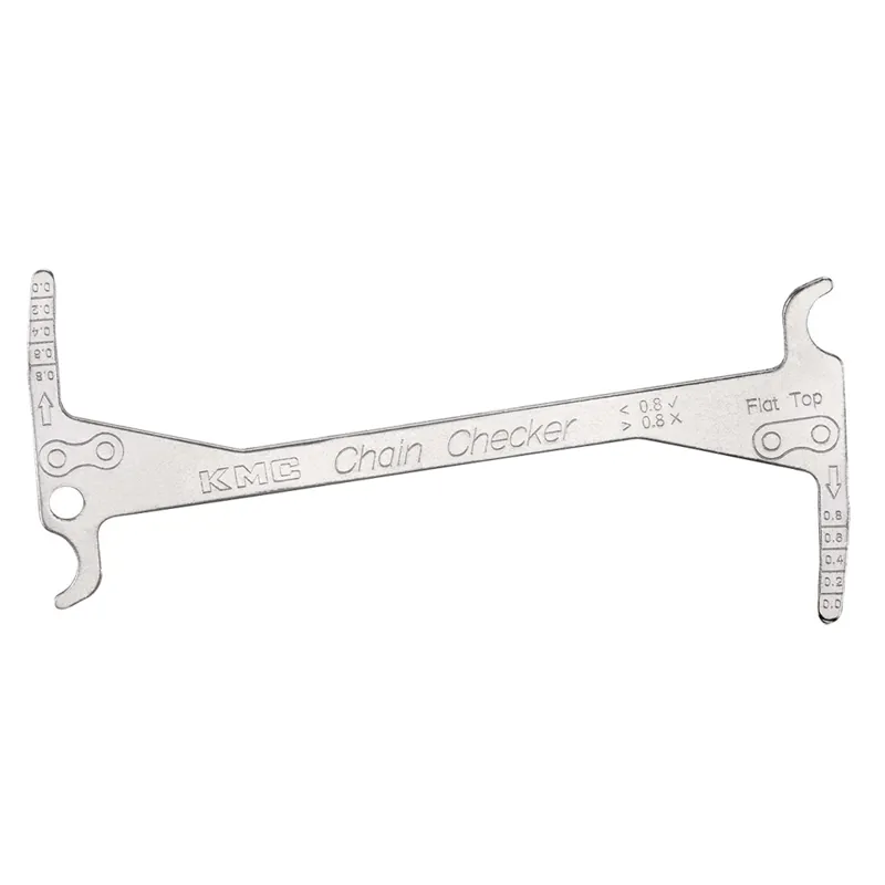 KMC Easy Chain Checker K997C - Silver