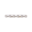 KMC X Flat 12-Speed Bicycle Chain 126L - Silver