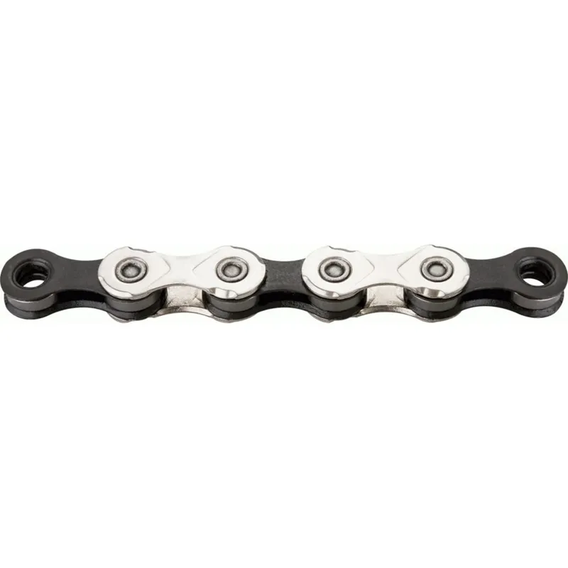 KMC X12 12-Speed Chain - Silver/Black Loose