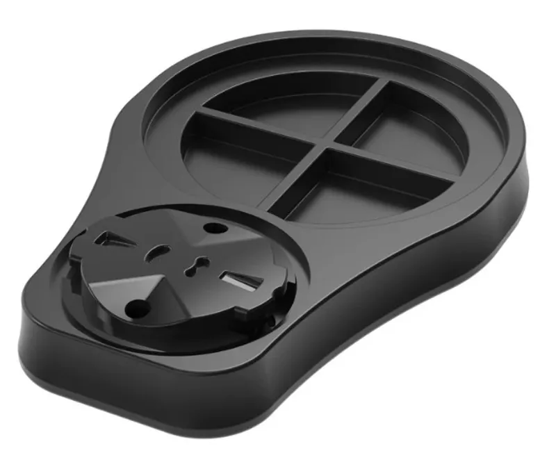 KOM MagSafe Phone Mount - Black-3