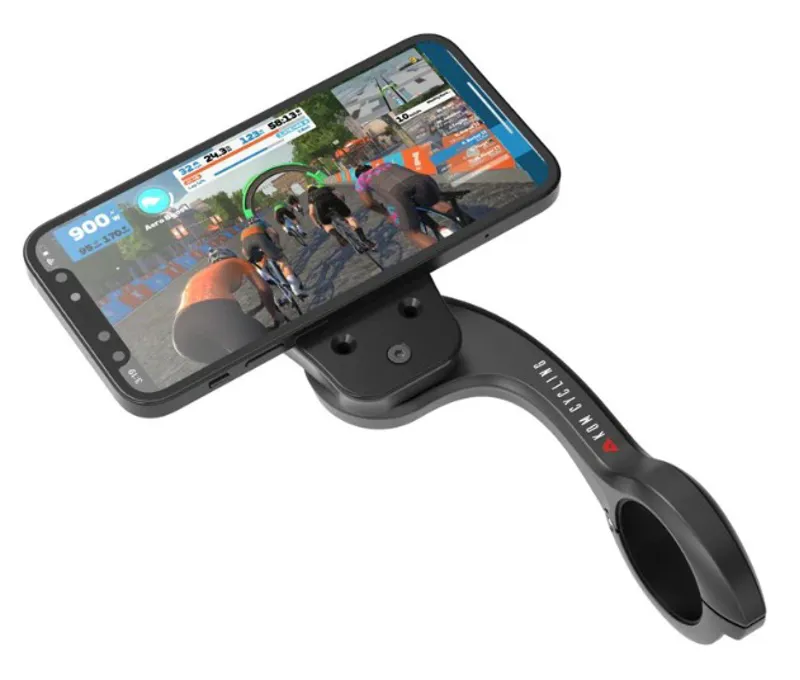 KOM MagSafe Phone Mount - Black-4