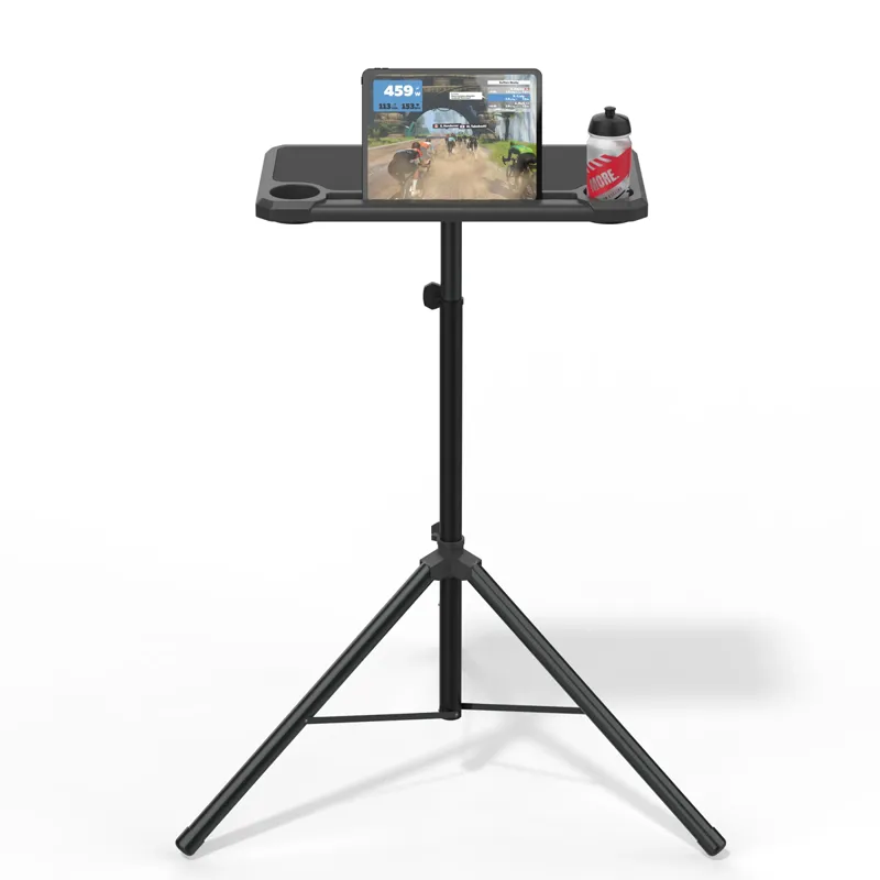 KOM Media Display Tripod Desk - Black-2