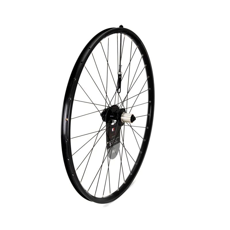KX Pro MTB 29 inch Disc Sealed 10/11-Speed Sealed Bearing Wheelset-1