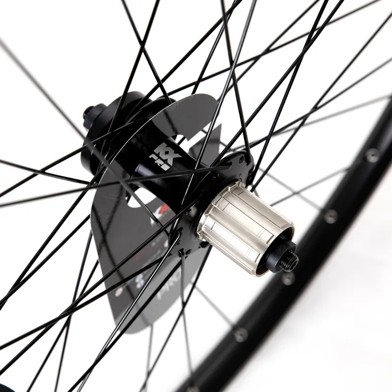 KX Pro MTB 29 inch Disc Sealed 10/11-Speed Sealed Bearing Wheelset-3